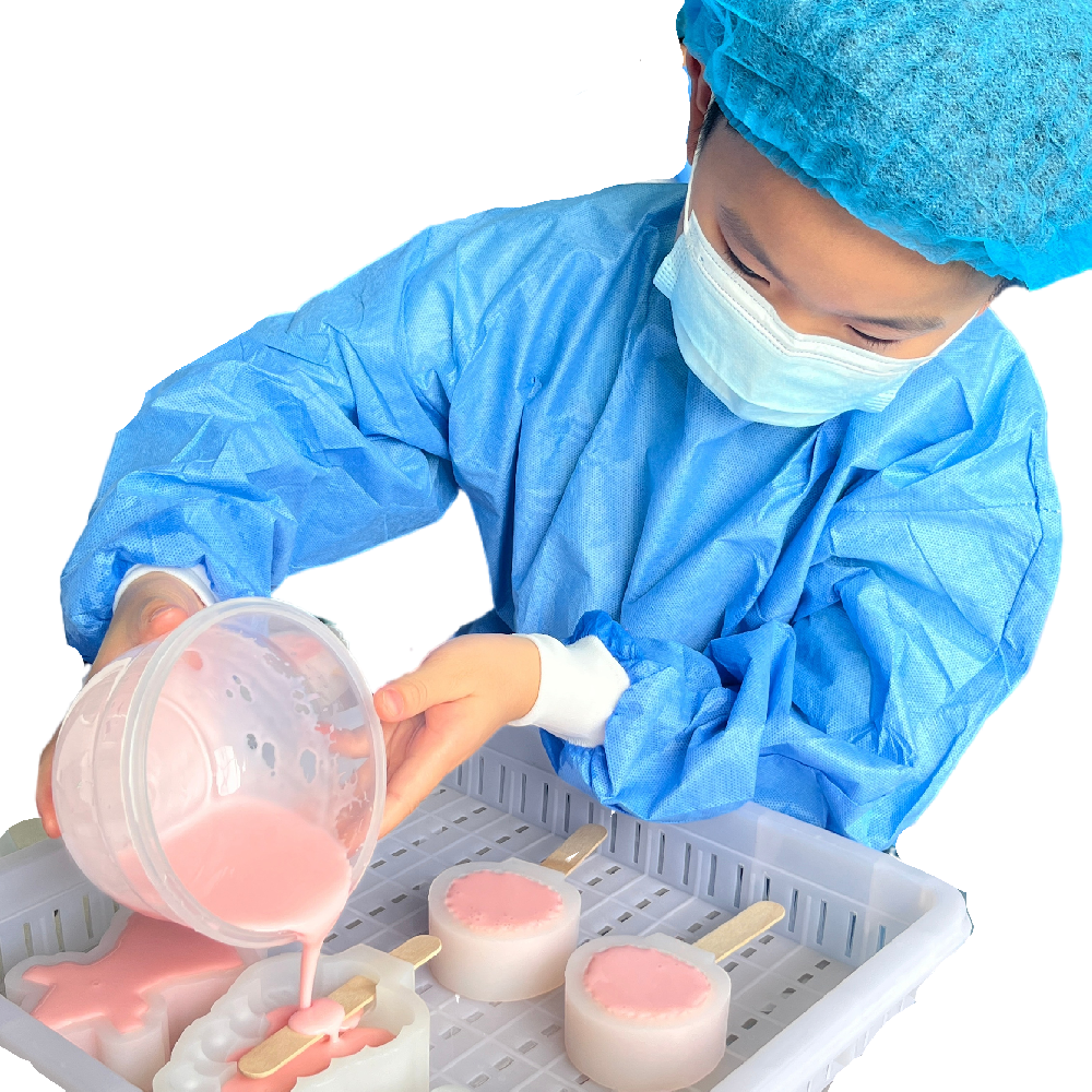 爆款 冰淇淋深度DIY单人餐