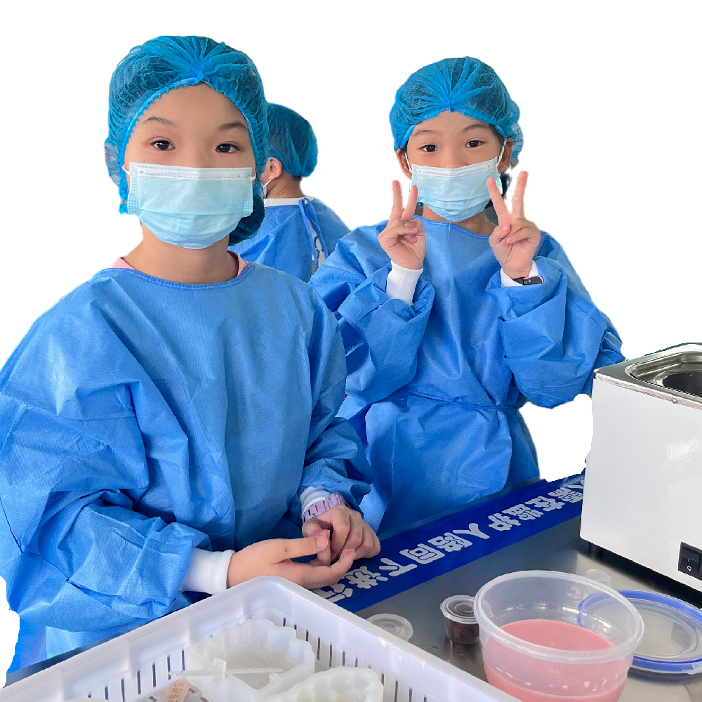 冰淇淋深度DIY+炒冰淇淋