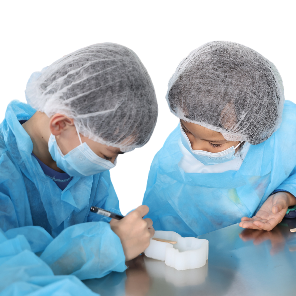 冰淇淋快线+炒冰淇淋